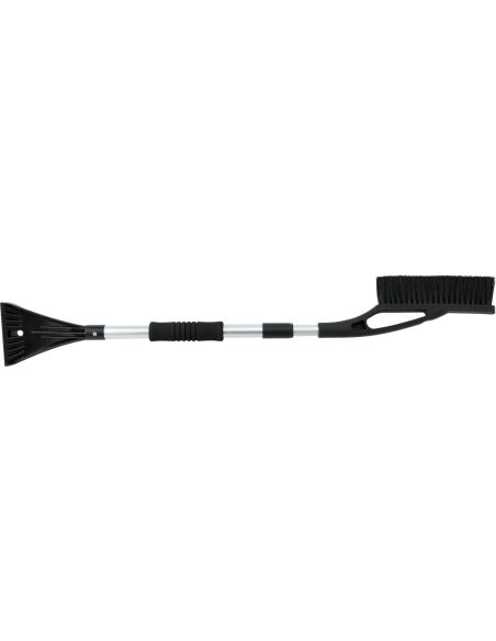 Rascador de hielo ABS mango telescópico 100cm | Goodie