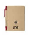 Bloc de notas de cartón Personalizada 106419 - Imagen 1