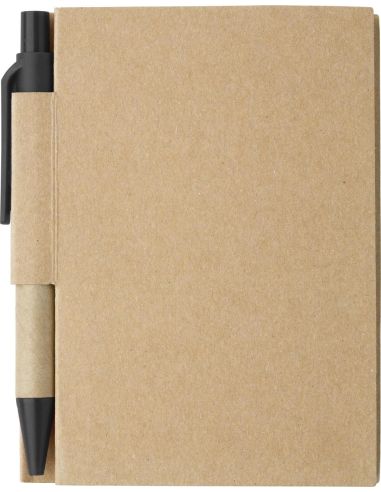 Bloc de notas de cartón Personalizada 106419