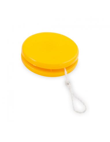Yoyo Milux - Imagen 1