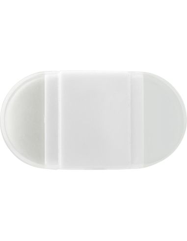 Goma de borrar y sacapuntas de PS Personalizada...