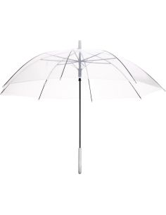 Paraguas transparente de POE Personalizado 106487