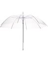 Paraguas transparente de POE Personalizado 106487 - Imagen 1