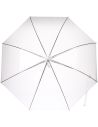 Paraguas transparente de POE Personalizado 106487 - Imagen 5