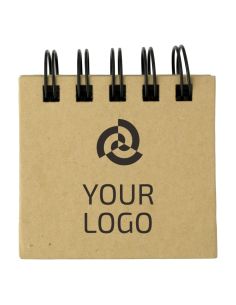 Porta memos de cartón Personalizada 106506