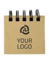 Porta memos de cartón Personalizada 106506 - Imagen 1