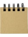 Porta memos de cartón Personalizada 106506 - Imagen 4