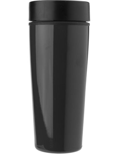 Vaso termo de acero inox. Personalizado 106533