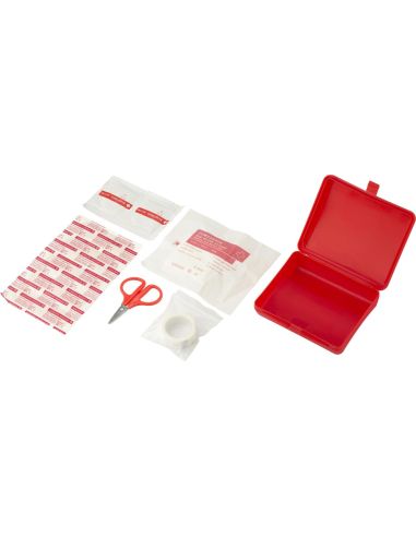 Botiquín PP compacto primeros auxilios | Goodie