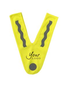 Chaleco de emergencia de poliéster Personalizado 106670