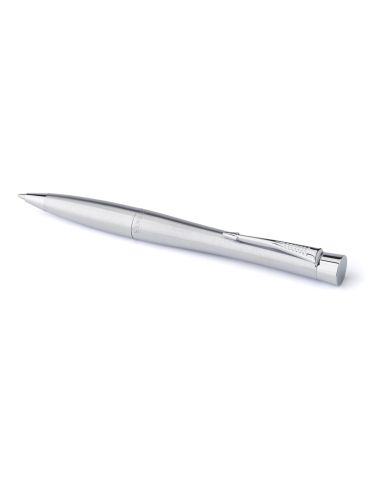 Bolígrafo Parker Urban latón cromado personalizado | Goodie