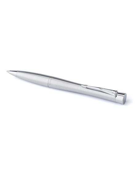 Bolígrafo Parker Urban latón cromado personalizado | Goodie