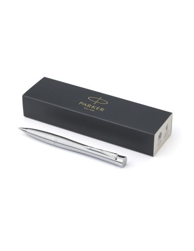 Bolígrafo Parker Urban latón cromado personalizado | Goodie