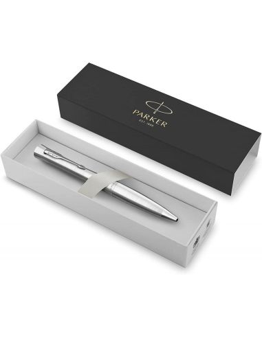 Bolígrafo Parker Urban latón cromado personalizado | Goodie