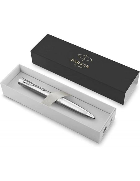 Bolígrafo Parker Urban latón cromado personalizado | Goodie