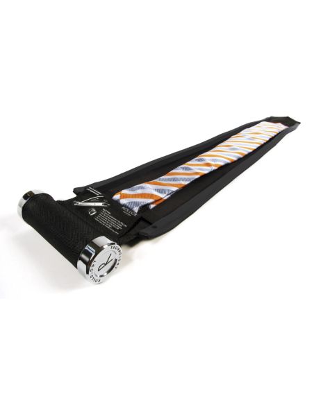 Porta-corbatas viaje Rollor neopreno personalizado | Goodie