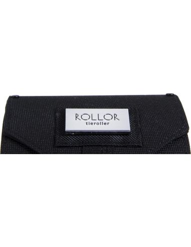 Porta-corbatas viaje Rollor neopreno personalizado | Goodie