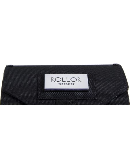 Porta-corbatas viaje Rollor neopreno personalizado | Goodie