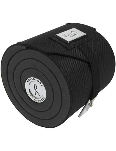 Porta-corbatas viaje Rollor neopreno personalizado | Goodie