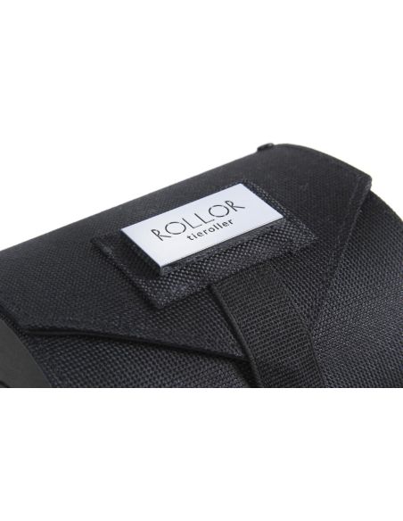 Porta-corbatas viaje Rollor neopreno personalizado | Goodie