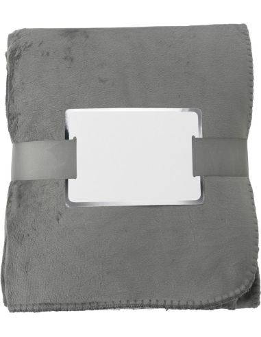 Manta de microvisón Personalizada 104290