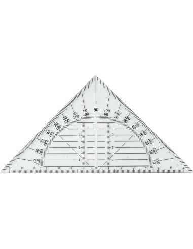 Set de escuadra de PS Personalizada 102413