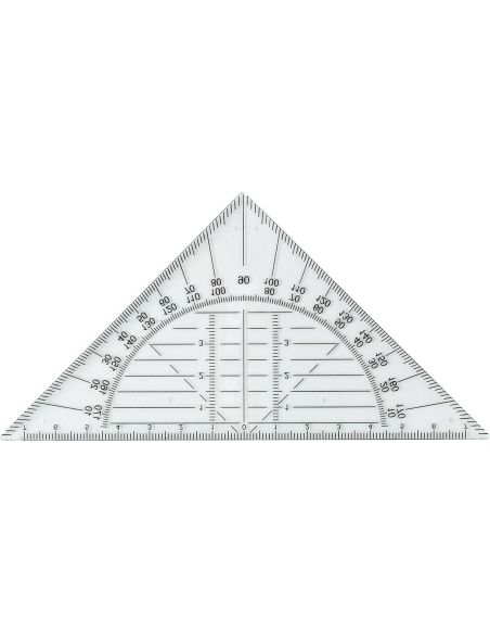 Set de escuadra de PS Personalizada 102413