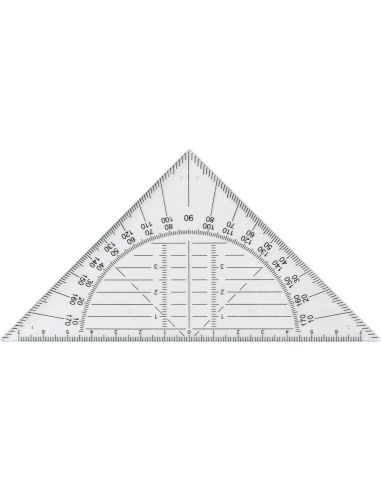 Set de escuadra de PS Personalizada 102413