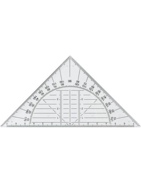 Set de escuadra de PS Personalizada 102413