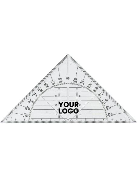 Set de escuadra de PS Personalizada 102413