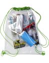 Mochila transparente de PVC Personalizada 100927 - Imagen 2
