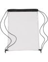 Mochila transparente de PVC Personalizada 100927 - Imagen 5