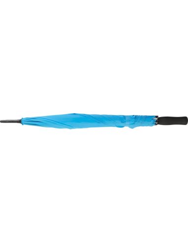 Paraguas automático 8 paneles fibra de vidrio | Goodie
