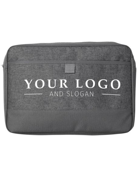 Funda portátil 13'' loneta polycanvas personalizada | Goodie