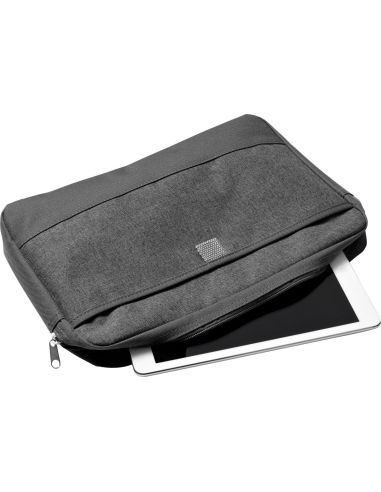 Funda portátil 13'' loneta polycanvas personalizada | Goodie
