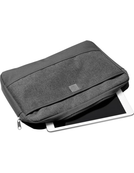 Funda portátil 13'' loneta polycanvas personalizada | Goodie