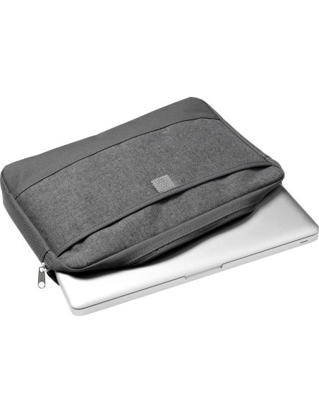 Funda portátil 13'' loneta polycanvas personalizada | Goodie