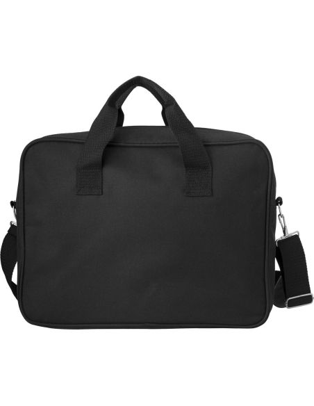 Maletín poliéster 600D portátil 14'' personalizado | Goodie