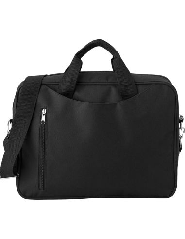 Maletín de poliéster para pc Personalizado 103560