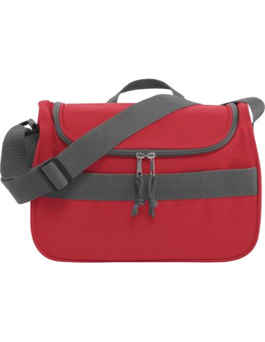 Bolsa nevera de poliéster Personalizada 103764