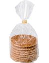 8 Galletas Wafels holandesas Personalizada 102224 - Imagen 2