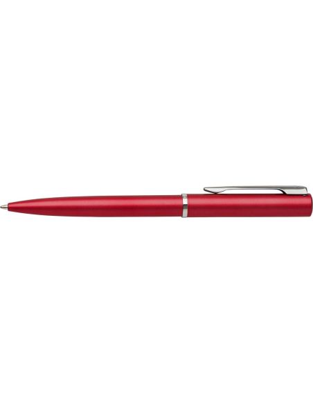 Bolígrafo Waterman Graduate latón y cromo | Goodie