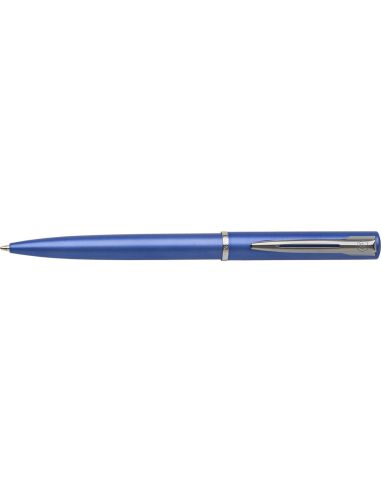 Bolígrafo Waterman Graduate latón y cromo | Goodie