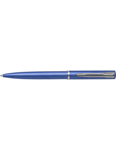 Bolígrafo Waterman Graduate latón y cromo | Goodie