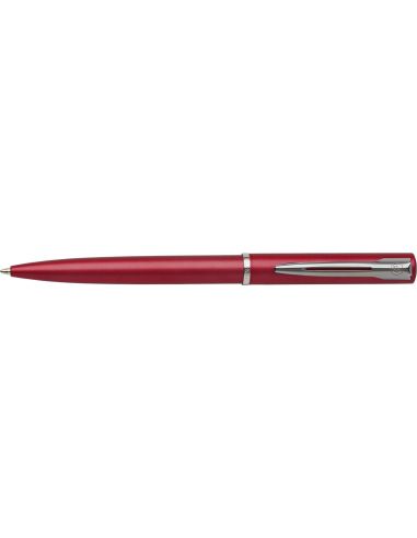 Bolígrafo Waterman Graduate latón y cromo | Goodie