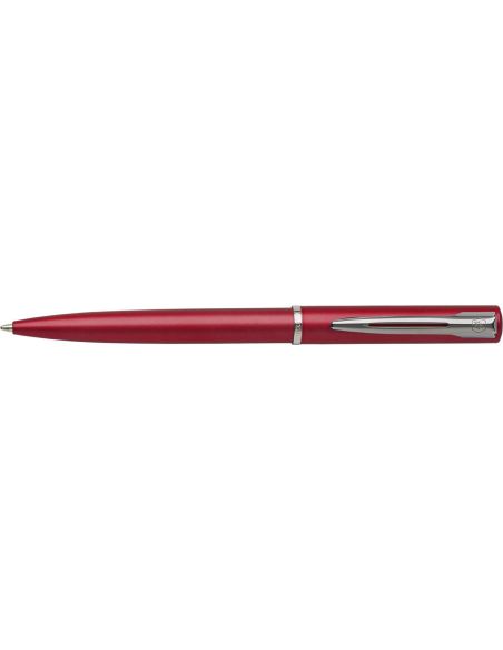 Bolígrafo Waterman Graduate latón y cromo | Goodie
