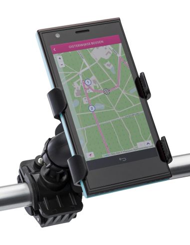 Soporte de móvil de ABS Personalizado 101165