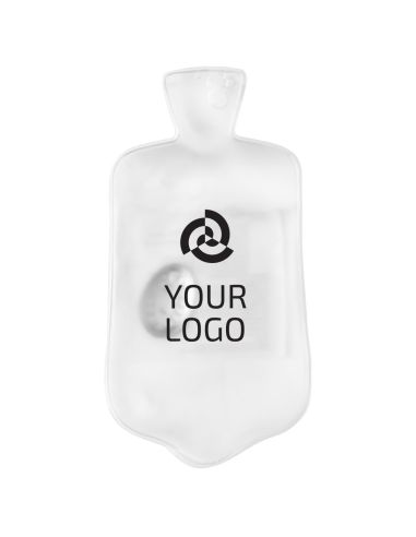 Calientamanos con motivos navideños Personalizado 105260