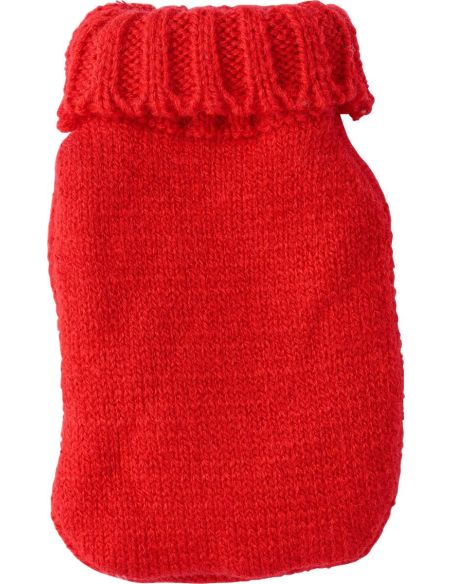 Calientamanos reutilizable navideño personalizado | Goodie