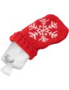 Calientamanos con motivos navideños Personalizado 105260 - Imagen 6